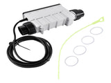 EC-520888 Salt Chlorine Generator Cell for Pentair for IntelliChlor IC15 520888 90535703