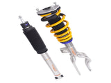 Damper Adjustable Coilovers Kit with EIBACH Springs fit for Tesla model 3 17-25 AWD 22817832