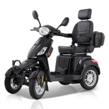 ZNTS ELECTRIC MOBILITY SCOOTER WITH BIG SIZE ,HIGH POWER W1171127223