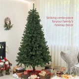 7.5ft Christmas tree 43899610