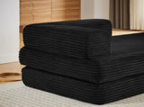 Loveseat Sofa, Cloud Boneless Couches for Living Room, Modern Modular Sectional Sofa, Oversized W2339P411911