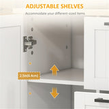 Kitchen Cart/Storage cabinet 56919699