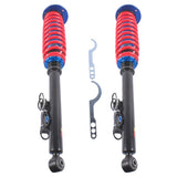 Rear Air to Coil Spring Struts w/ Electric Fit for Mercedes-Benz S-Class W221 2007-2013 98884436