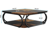Rattan TableCoffee Table 83059045