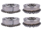 4X Camshaft Phaser VVT Replacement for Jeep Wrangler Dodge Durango Chrysler Pacifica 3.6L 40618870