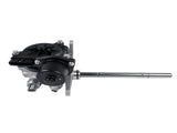 Transfer Shift Actuator Assy Replacement for 1996-2004 Toyota 4Runner Sequoia 2.7L 3.4L 4.7L 24198642