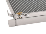 3 Row Radiator fit for Ford High-Boy with Chevy Engine 1932 DPI3132 Aluminum AT 94353556