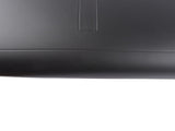 Black Front Seat Bottom w/ Hardware for EZGO Medalist TXT 1994-2013 25858295