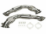 Fit For BMW 08-14 X6/X5/5/7 SERIES N63 B44 4.4 MT001166 65228643