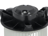 Blower Motor A/C Fan Assembly fit for Nissan Frontier 4.0L V6 Gas 2005-2019 700175 31155518
