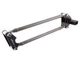 Universal Adjustable Weld On Parallel 4 Link Kit fit for Classic Car Steel 74867084