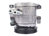 AC A/C Compressor w/Clutch Replacement for Mazda CX-7 2.3L 2.5L 2009-2012 EG2161450D 56996457