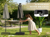 Outdoor Umbrella Base 34617028
