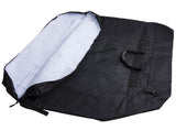 Freedom Panel Hard Top Storage Bag Rear fit for Jeep Wrangler 2-Door JL 2007-2025 74644907