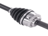 New Front CV Axle Shaft Assembly LH Driver Side fit for Elantra Sedan GT 4dr Auto AT 06009461