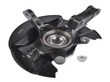 Front Left Steering Knuckle & Hub Bearing Assembly Replacement for Honda Ridgeline 2006-2014 686-371 28644482