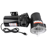 ZNTS Swimming Pool Water Pump 1.5Hp For Above Ground Pool New Pool Pump W3SP1580X15 63501292