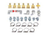 Complete Electric Fuel Pump Conversion Kit for 1994-1997 OBS Ford F250 F350 7.3L 04773789