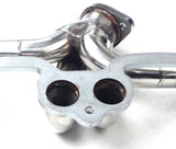Exhaust Manifold Fit For Jeep Wrangler 2.5L L4 1991-2002 MT001090 97385958