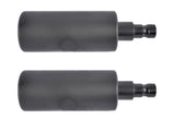 New Track Rollers 28mm 2657675 Replacement for Caterpillar 304C CR, 305.5D, 305.5D CR,, 17943225
