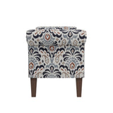 Conrad Storage Ottoman B127P278180