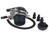 Secondary Air Injection Pump Replacement for 2012-2015 Toyota Tacoma Pro 4.0L Gas 17610-0W020 17451844