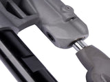 Power Steering Actuator Ram Cylinder Assembly 21910902 3812269 Replacement for Volvo Penta 3860883 81564105