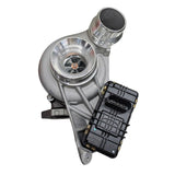 Turbocharger Fit for BMW 1120d 320d 420d 520d GT X1 X3 2.0d N47D20 120/135 KW 11658513298 51335642