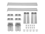 4-Lug Bolt Pattern Gauge Tool fit for 4x98 4x100 4x108 4x110 4x114.3 4x130 97467728