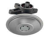 Vacuum Pump fit for Ford E-150 E-350 Econoline F-150 F-250 F-350 83-92 E4TZ2A451A 34720727