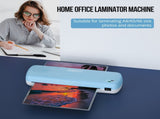 4-In-1Laminator Machine,It has Quick Warm-Up, Fast Laminating Documentation and Photos, Increases 32314162