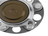 2x Rear Wheel Bearing Hubs Assembly fit for Honda Accord 2014 - 2015 WE512516 68841170