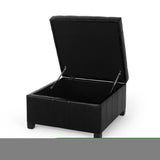 ISABELLA OTTOMAN 74567.00MDNT