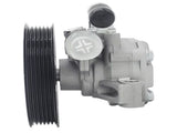 Power Steering Pump Fits for Buick Enclave Chevrolet Traverse Equinox GMC Acadia Saturn Outlook Vue 96604169