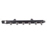 7256757 Fuel Common Rail for Bobcat T740 T750 T790 T870 D34 Engine 28263779 12820226