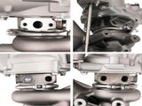 Turbo Turbocharger fit for Land Rover Range Rover Evoque Discovery 2.0L 2014-2017 LR066515 25282441