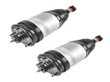 2 pcs Rear LeftRight Side LR016402 Air Suspension Struts Replacement for Land Rover Range Rover 04332035