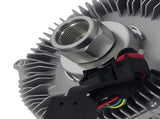 Cooling System Fan Clutch fit for Ford Super Duty E-Series 6.2L 2017-2019 3240 71146787