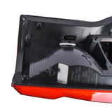 Passenger Side LED Rear Tail Lamp Light for Ford Super Duty 2023 2024 PC3Z13404B 91920374