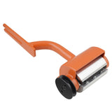 Effortlessly Peel, Bark, and Process Logs with our Chainsaw Attachment & Log Processing Barker Set 86733954