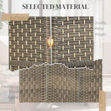 Folding Room Divider Screen 92812020