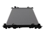Aluminum Radiator fit for Mitsubishi Outlander 2022-2023 w/ Trans Cooler 1350B182 88610018