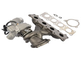 Turbo Turbocharger 53039880288 for Ford Mondeo Jaguar XF XJ Land Rover Evoque 2.0L EngineAJ-i4D 94482691