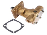 Raw Water Pump 25-12057 Replacement for Northern Lights M16 M20 M753 NL753 M773 NL773 M844 76826075