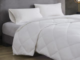 Cotton Down Alternative Featherless Comforter B03595045