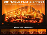 Electric Fireplace Heater 74132248