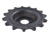 Drive Sprocket 6 Hole 15 Teeth Replacement for Bobcat Track Loaders T140 T180 T190 7165111 6736306 92470891