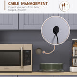 Kitchen Storage Cabinet 10606923