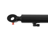 1pc Bucket Tilt Grapple Cylinder Replacement fit for Bobcat Grapple 6586700 Steel 32809767