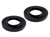 1" Front Spacer Kit fit for Jeep JK JL Wrangler & Gladiator 2007-2024 Suspension 49116558